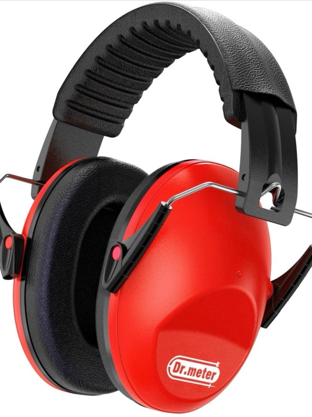 Dr.meter Noise Cancelling Headphones for Kids